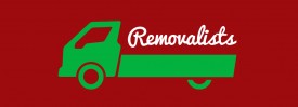 Removalists Narrogin Valley - Furniture Removals